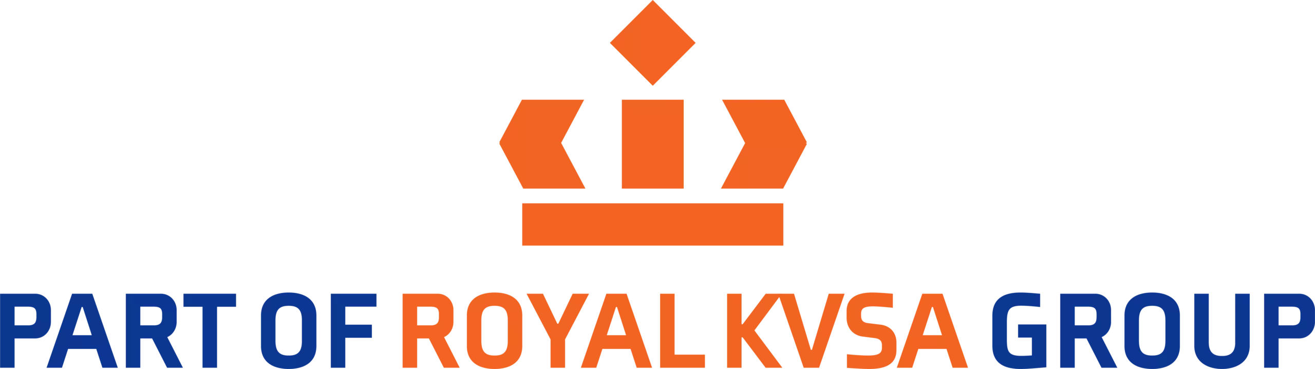 Part of Royal KVSA Group